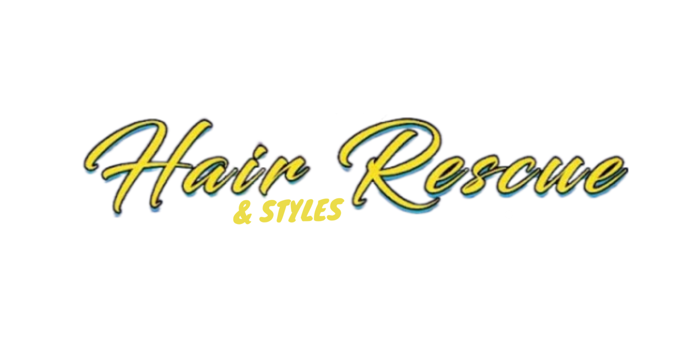 Hair Rescue and Styles - 